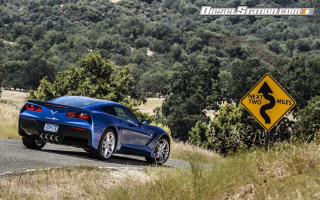 Chevrolet Stingray 2014 Widescreen Picture #111 Chevrolet Stingray 2014 Widescreen Picture #111
