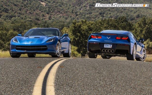 Chevrolet Stingray 2014 Widescreen Picture #110 Chevrolet Stingray 2014 Widescreen Picture #110