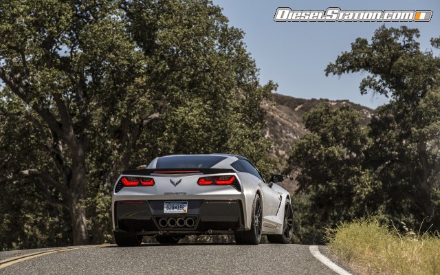 Chevrolet Stingray 2014 Widescreen Picture #93 Chevrolet Stingray 2014 Widescreen Picture #93