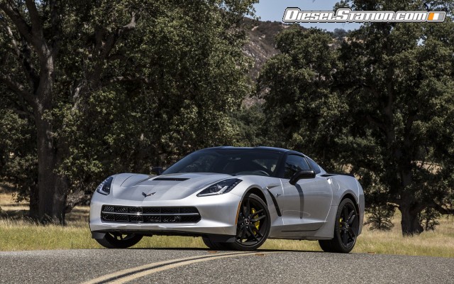 Chevrolet Stingray 2014 Widescreen Picture #143 Chevrolet Stingray 2014 Widescreen Picture #143