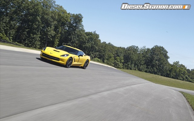 Chevrolet Stingray 2014 Widescreen Picture #130 Chevrolet Stingray 2014 Widescreen Picture #130