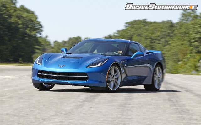 Chevrolet Stingray 2014 Widescreen Picture #102 Chevrolet Stingray 2014 Widescreen Picture #102