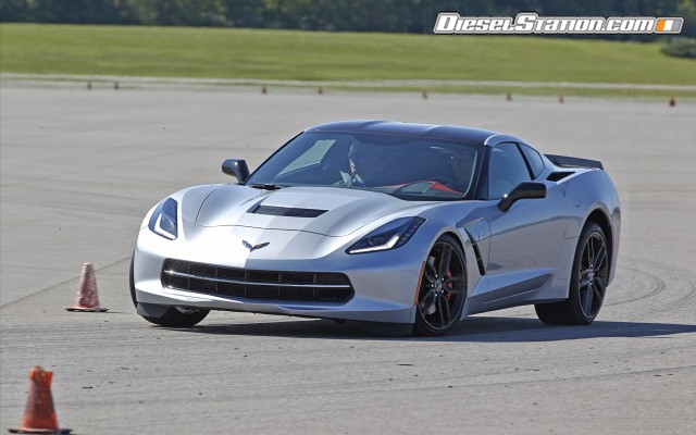 Chevrolet Stingray 2014 Widescreen Picture #92 Chevrolet Stingray 2014 Widescreen Picture #92