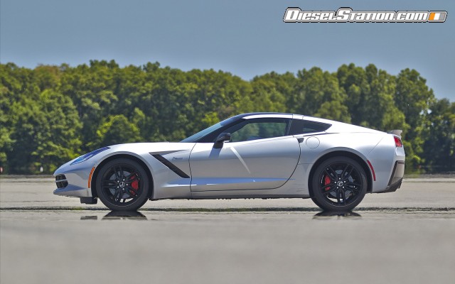 Chevrolet Stingray 2014 Widescreen Picture #123 Chevrolet Stingray 2014 Widescreen Picture #123