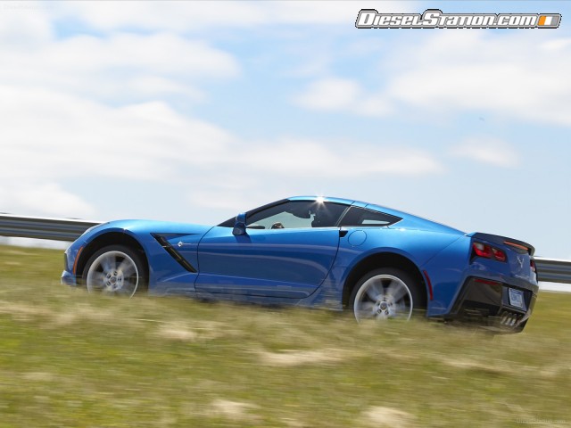 Chevrolet Stingray Z51 2014 Picture #0 Chevrolet Stingray Z51 2014 Picture #0