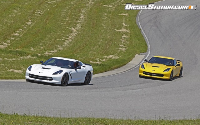 Chevrolet Stingray Z51 2014 Widescreen Picture #13 Chevrolet Stingray Z51 2014 Widescreen Picture #13