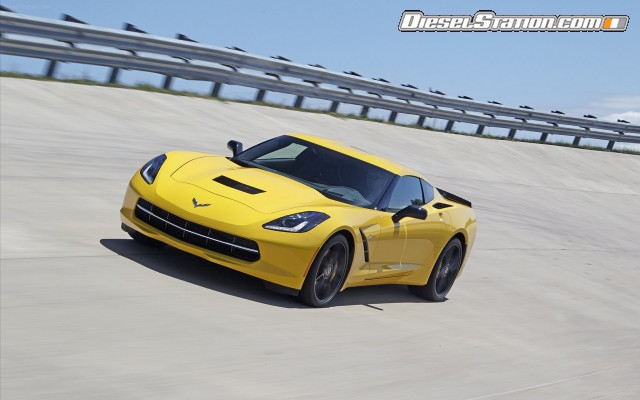 Chevrolet Stingray Z51 2014 Widescreen Picture #15 Chevrolet Stingray Z51 2014 Widescreen Picture #15