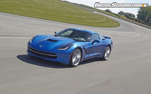 Chevrolet Stingray Z51 2014 Widescreen Picture #18 Chevrolet Stingray Z51 2014 Widescreen Picture #18