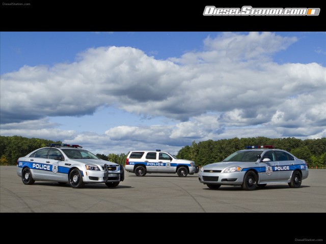 Chevrolet Tahoe PPV 2013 Picture #3 Chevrolet Tahoe PPV 2013 Picture #3