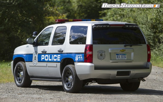 Chevrolet Tahoe PPV 2013 Widescreen Picture #17 Chevrolet Tahoe PPV 2013 Widescreen Picture #17