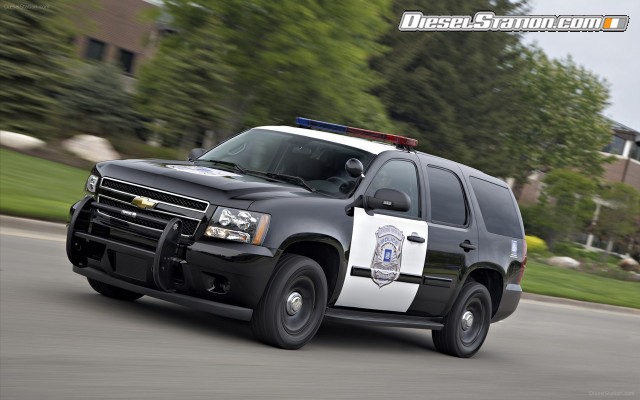 Chevrolet Tahoe PPV 2013 Widescreen Picture #2 Chevrolet Tahoe PPV 2013 Widescreen Picture #2