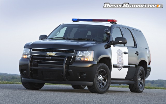 Chevrolet Tahoe PPV 2013 Widescreen Picture #12 Chevrolet Tahoe PPV 2013 Widescreen Picture #12
