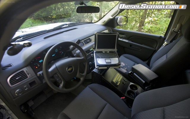 Chevrolet Tahoe PPV 2013 Widescreen Picture #14 Chevrolet Tahoe PPV 2013 Widescreen Picture #14