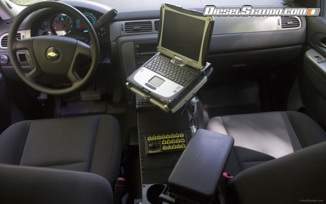 Chevrolet Tahoe PPV 2013 Widescreen Picture #9 Chevrolet Tahoe PPV 2013 Widescreen Picture #9