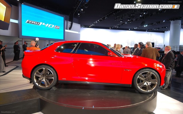 Chevrolet Tru 140S concept 2013 Widescreen Picture #13 Chevrolet Tru 140S concept 2013 Widescreen Picture #13