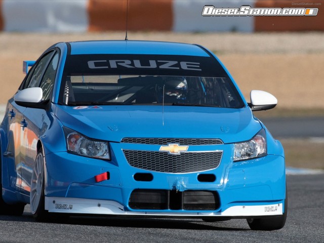 Chevrolet WTCC ULTRA Concept 2006 Picture #27 Chevrolet WTCC ULTRA Concept 2006 Picture #27