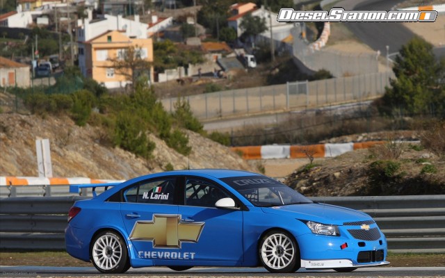 Chevrolet WTCC ULTRA Concept 2006 Widescreen Picture #28 Chevrolet WTCC ULTRA Concept 2006 Widescreen Picture #28