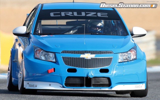 Chevrolet WTCC ULTRA Concept 2006 Widescreen Picture #29 Chevrolet WTCC ULTRA Concept 2006 Widescreen Picture #29