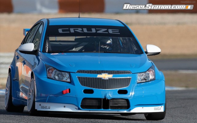 Chevrolet WTCC ULTRA Concept 2006 Widescreen Picture #19 Chevrolet WTCC ULTRA Concept 2006 Widescreen Picture #19