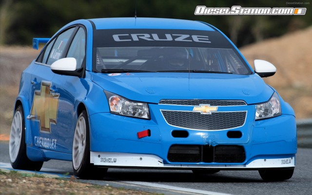 Chevrolet WTCC ULTRA Concept 2006 Widescreen Picture #37 Chevrolet WTCC ULTRA Concept 2006 Widescreen Picture #37