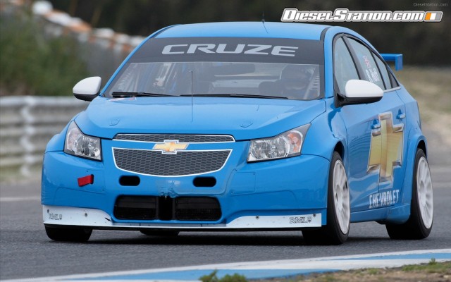 Chevrolet WTCC ULTRA Concept 2006 Widescreen Picture #3 Chevrolet WTCC ULTRA Concept 2006 Widescreen Picture #3