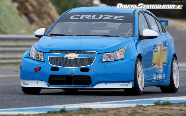 Chevrolet WTCC ULTRA Concept 2006 Widescreen Picture #2 Chevrolet WTCC ULTRA Concept 2006 Widescreen Picture #2