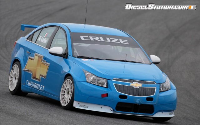 Chevrolet WTCC ULTRA Concept 2006 Widescreen Picture #22 Chevrolet WTCC ULTRA Concept 2006 Widescreen Picture #22