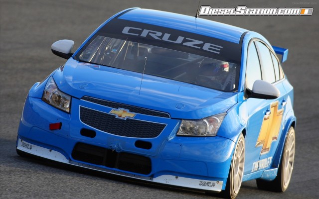 Chevrolet WTCC ULTRA Concept 2006 Widescreen Picture #4 Chevrolet WTCC ULTRA Concept 2006 Widescreen Picture #4