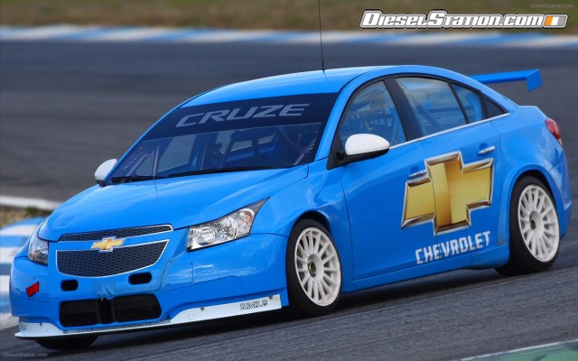 Chevrolet WTCC ULTRA Concept 2006 Widescreen Picture #43 Chevrolet WTCC ULTRA Concept 2006 Widescreen Picture #43