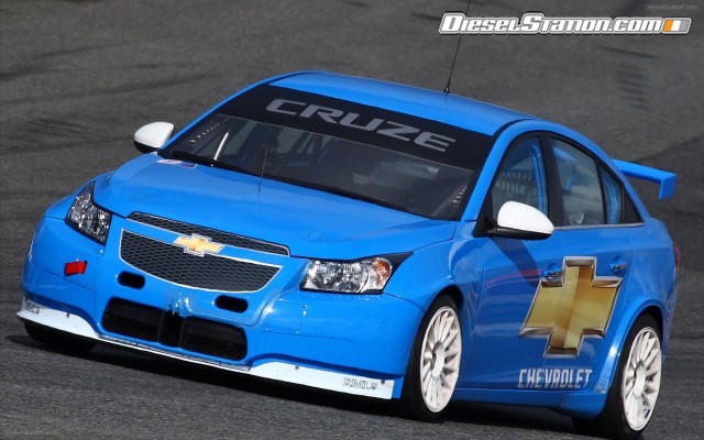 Chevrolet WTCC ULTRA Concept 2006 Widescreen Picture #1 Chevrolet WTCC ULTRA Concept 2006 Widescreen Picture #1