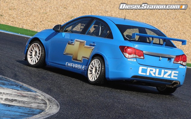 Chevrolet WTCC ULTRA Concept 2006 Widescreen Picture #50 Chevrolet WTCC ULTRA Concept 2006 Widescreen Picture #50