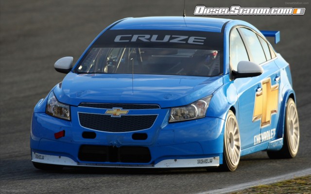 Chevrolet WTCC ULTRA Concept 2006 Widescreen Picture #6 Chevrolet WTCC ULTRA Concept 2006 Widescreen Picture #6