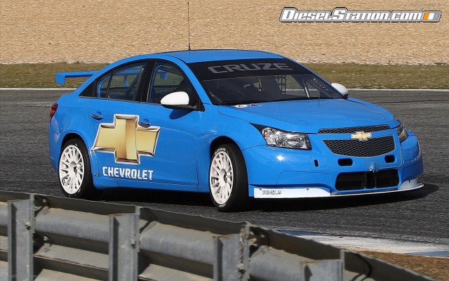 Chevrolet WTCC ULTRA Concept 2006 Widescreen Picture #24 Chevrolet WTCC ULTRA Concept 2006 Widescreen Picture #24
