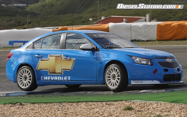 Chevrolet WTCC ULTRA Concept 2006 Widescreen Picture #30 Chevrolet WTCC ULTRA Concept 2006 Widescreen Picture #30