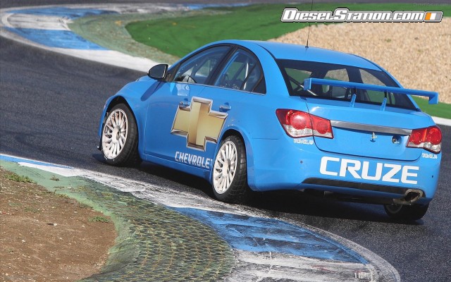 Chevrolet WTCC ULTRA Concept 2006 Widescreen Picture #42 Chevrolet WTCC ULTRA Concept 2006 Widescreen Picture #42