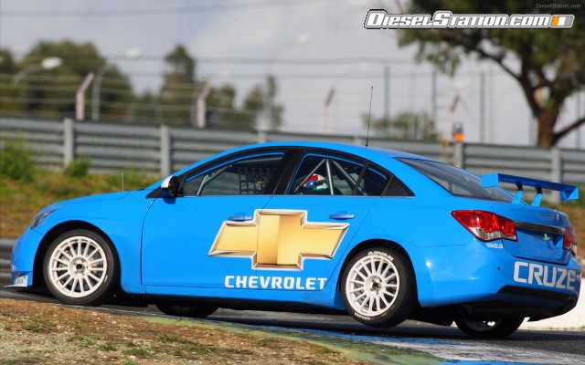 Chevrolet WTCC ULTRA Concept 2006 Widescreen Picture #40 Chevrolet WTCC ULTRA Concept 2006 Widescreen Picture #40