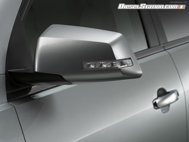 Chevrolet traverse 2009 Picture #43 Chevrolet traverse 2009 Picture #43