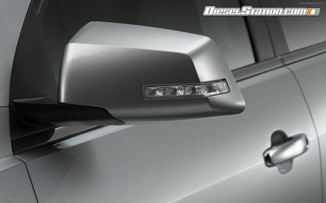 Chevrolet traverse 2009 Widescreen Picture #29 Chevrolet traverse 2009 Widescreen Picture #29