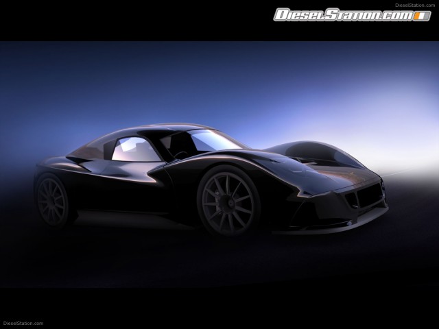 Chevron GR8 Picture #13 Chevron GR8 Picture #13