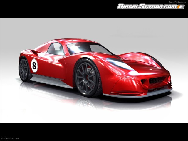 Chevron GR8 Picture #4 Chevron GR8 Picture #4