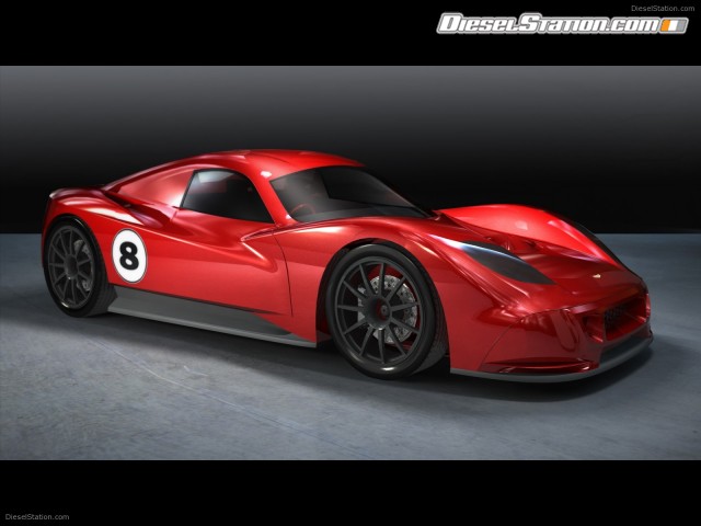 Chevron GR8 Picture #17 Chevron GR8 Picture #17