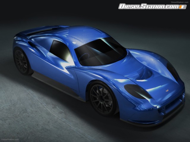 Chevron GR8 Picture #7 Chevron GR8 Picture #7