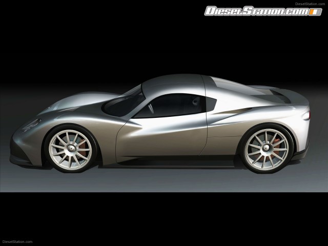 Chevron GR8 Picture #2 Chevron GR8 Picture #2