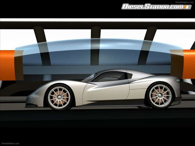 Chevron GR8 Picture #14 Chevron GR8 Picture #14