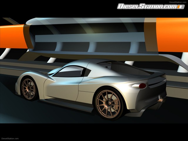 Chevron GR8 Picture #12 Chevron GR8 Picture #12