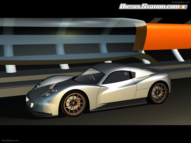 Chevron GR8 Picture #6 Chevron GR8 Picture #6