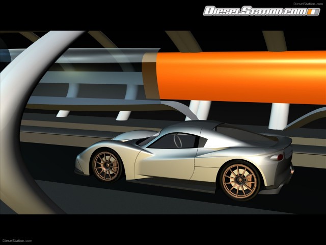 Chevron GR8 Picture #10 Chevron GR8 Picture #10