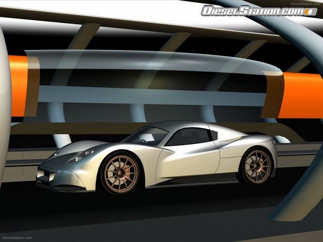 Chevron GR8 Picture #19 Chevron GR8 Picture #19