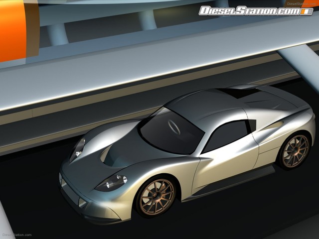 Chevron GR8 Picture #16 Chevron GR8 Picture #16