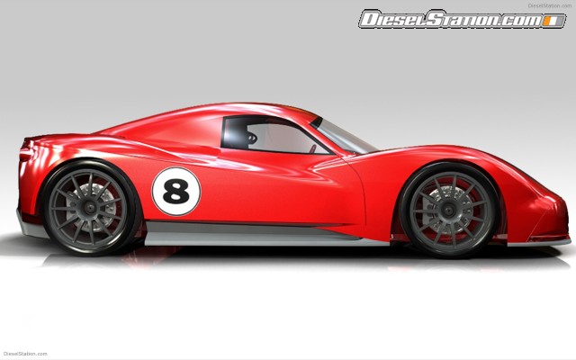 Chevron GR8 Widescreen Picture #15 Chevron GR8 Widescreen Picture #15